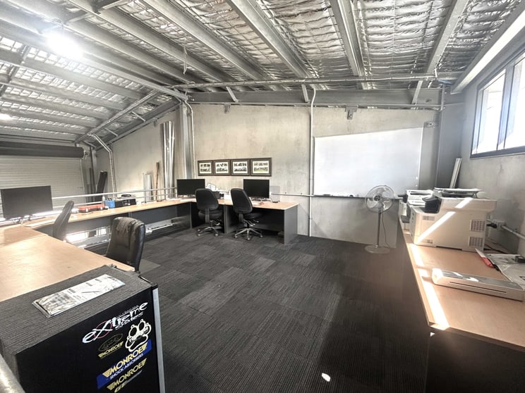 Factory, Warehouse & Industrial commercial property for sale at Unit 2, 10 Kennington Drive Tomago NSW 2322 Factory, Warehouse & Industrial commercial property for sale at Unit 2, 10 Kennington Drive Tomago NSW 2322