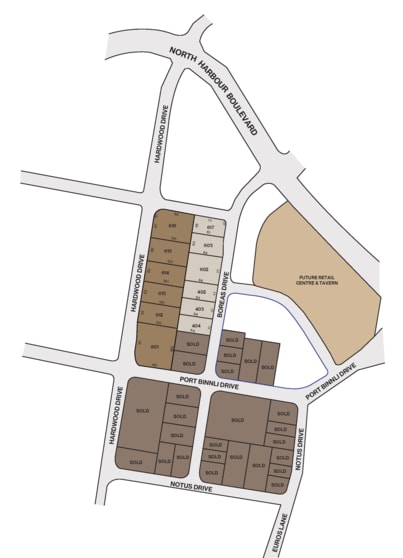 Development / Land commercial property for sale at 0 Hardwood Drive Morayfield QLD 4506 Development / Land commercial property for sale at 0 Hardwood Drive Morayfield QLD 4506