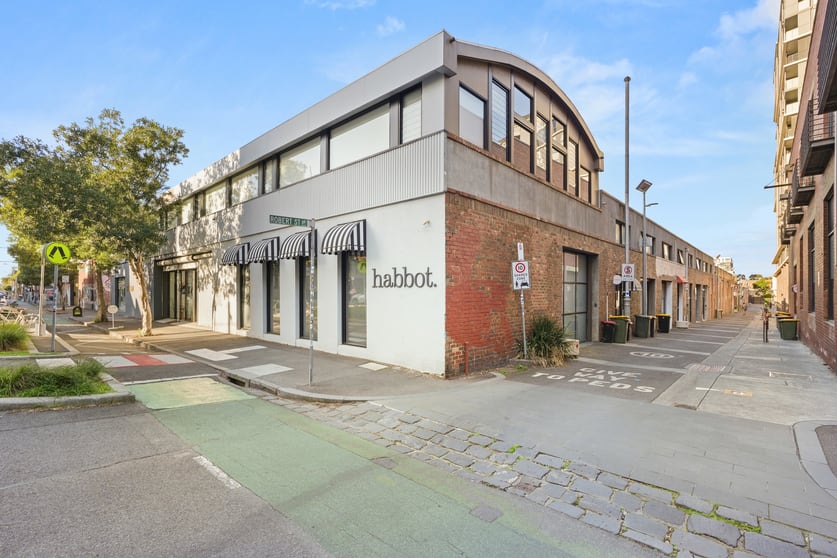 Showrooms / Bulky Goods commercial property for sale at 2a Robert Street Collingwood VIC 3066 Showrooms / Bulky Goods commercial property for sale at 2a Robert Street Collingwood VIC 3066