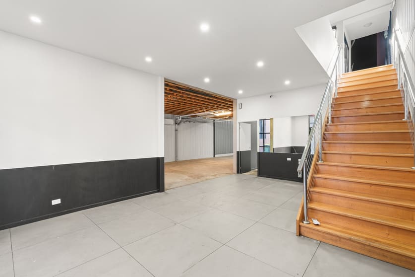 Showrooms / Bulky Goods commercial property for sale at 2a Robert Street Collingwood VIC 3066 Showrooms / Bulky Goods commercial property for sale at 2a Robert Street Collingwood VIC 3066