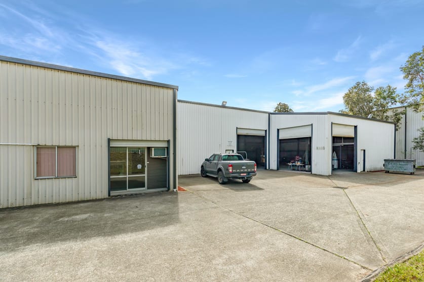 Factory, Warehouse & Industrial commercial property for sale at 2 & 3/97 Munibung Road Cardiff NSW 2285 Factory, Warehouse & Industrial commercial property for sale at 2 & 3/97 Munibung Road Cardiff NSW 2285