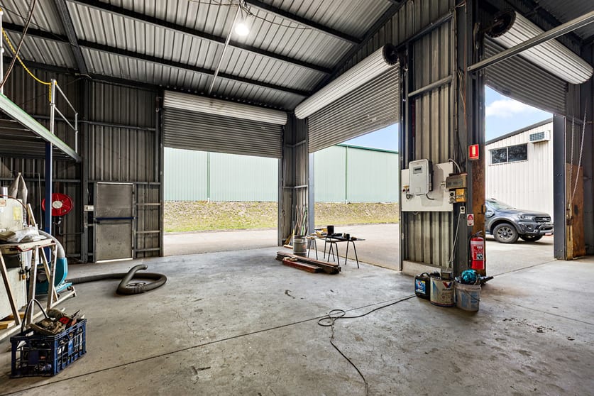 Factory, Warehouse & Industrial commercial property for sale at 2 & 3/97 Munibung Road Cardiff NSW 2285 Factory, Warehouse & Industrial commercial property for sale at 2 & 3/97 Munibung Road Cardiff NSW 2285