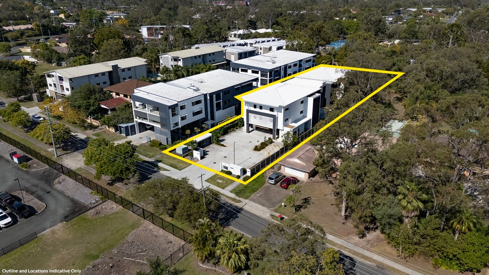 Medical / Consulting commercial property for sale at 12 Timor Avenue Loganholme QLD 4129 Medical / Consulting commercial property for sale at 12 Timor Avenue Loganholme QLD 4129