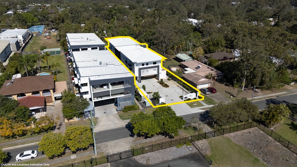 Medical / Consulting commercial property for sale at 12 Timor Avenue Loganholme QLD 4129 Medical / Consulting commercial property for sale at 12 Timor Avenue Loganholme QLD 4129
