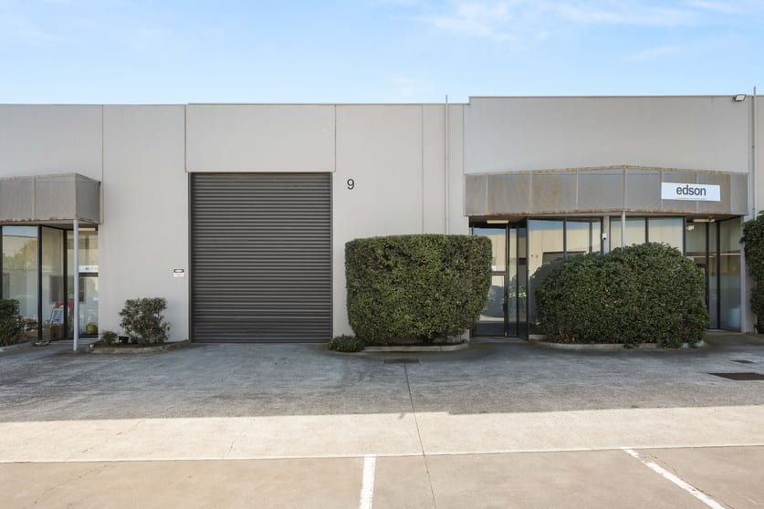Factory, Warehouse & Industrial commercial property for sale at 9/136 Cochranes Road Moorabbin VIC 3189 Factory, Warehouse & Industrial commercial property for sale at 9/136 Cochranes Road Moorabbin VIC 3189
