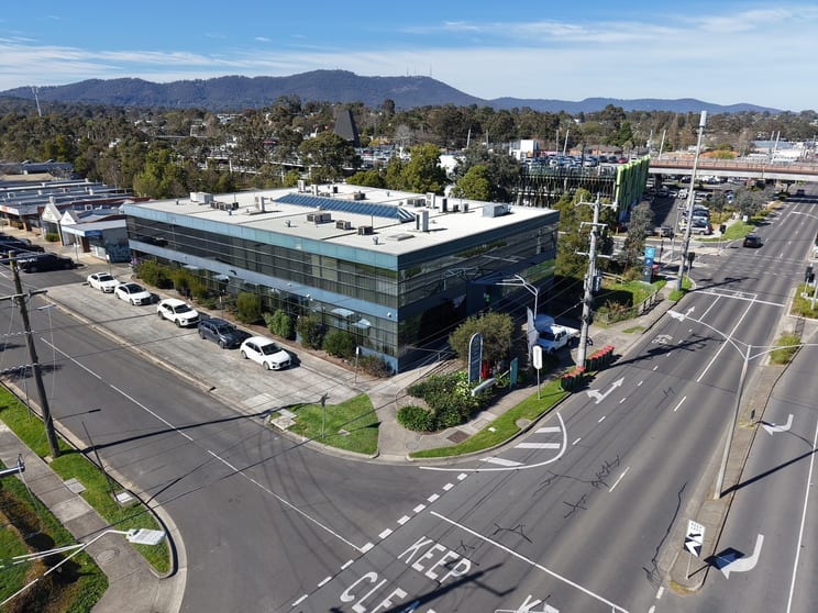 Offices commercial property for sale at Unit 15/96 Manchester Road Mooroolbark VIC 3138