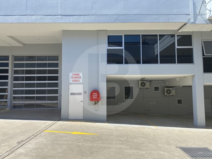 Factory, Warehouse & Industrial commercial property for sale at 30/7 HOYLE AVENUE Castle Hill NSW 2154