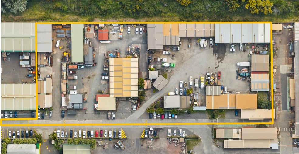 Development / Land commercial property for sale at 201 Shellharbour Road Port Kembla NSW 2505 Development / Land commercial property for sale at 201 Shellharbour Road Port Kembla NSW 2505