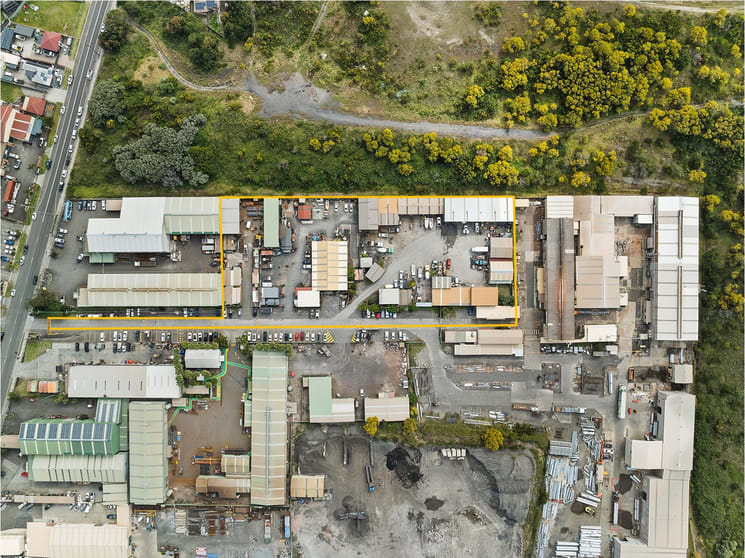 Development / Land commercial property for sale at 201 Shellharbour Road Port Kembla NSW 2505 Development / Land commercial property for sale at 201 Shellharbour Road Port Kembla NSW 2505