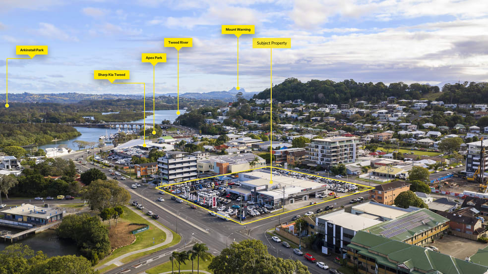 Development / Land commercial property for sale at 139 Wharf Street Tweed Heads NSW 2485 Development / Land commercial property for sale at 139 Wharf Street Tweed Heads NSW 2485