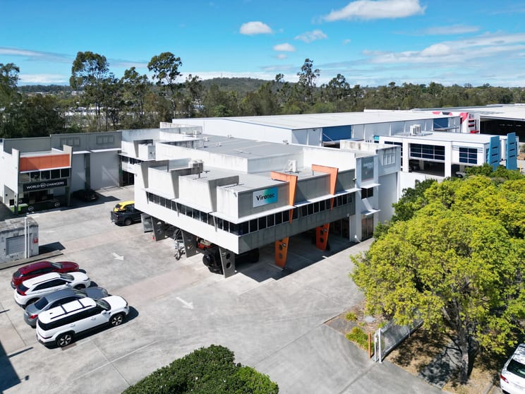 Factory, Warehouse & Industrial commercial property for sale at Unit/10/36-38 Newheath Drive Arundel QLD 4214 Factory, Warehouse & Industrial commercial property for sale at Unit/10/36-38 Newheath Drive Arundel QLD 4214