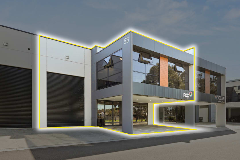 Factory, Warehouse & Industrial commercial property for sale at 53 Willow Avenue Springvale VIC 3171 Factory, Warehouse & Industrial commercial property for sale at 53 Willow Avenue Springvale VIC 3171