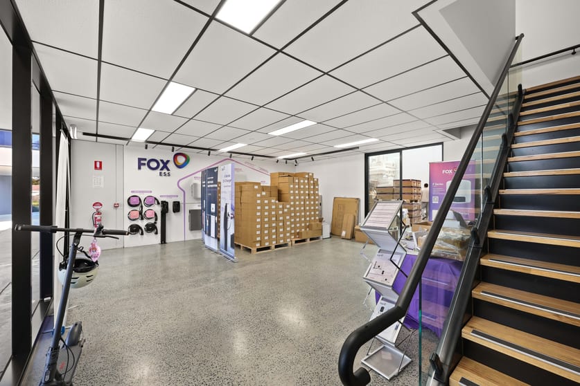 Factory, Warehouse & Industrial commercial property for sale at 53 Willow Avenue Springvale VIC 3171 Factory, Warehouse & Industrial commercial property for sale at 53 Willow Avenue Springvale VIC 3171