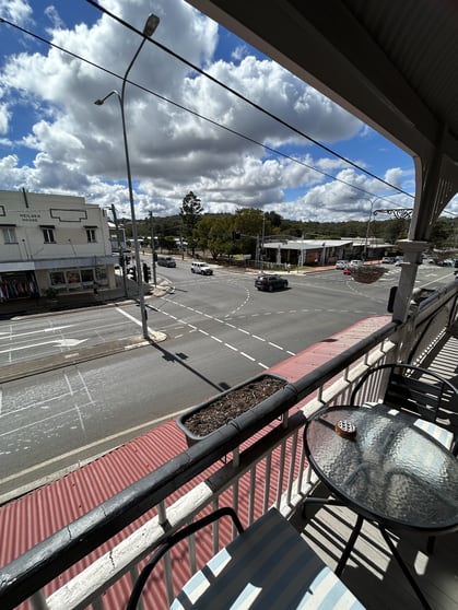 Shop & Retail commercial property for sale at 45-47 Drayton Street Nanango QLD 4615 Shop & Retail commercial property for sale at 45-47 Drayton Street Nanango QLD 4615