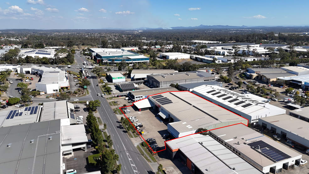 Factory, Warehouse & Industrial commercial property for sale at 361 Bradman Street Acacia Ridge QLD 4110 Factory, Warehouse & Industrial commercial property for sale at 361 Bradman Street Acacia Ridge QLD 4110