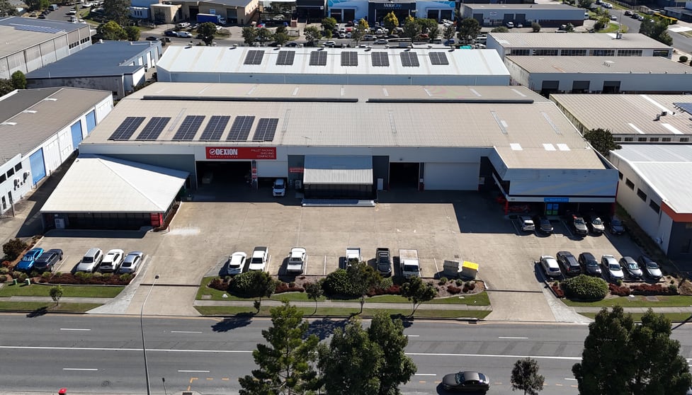 Factory, Warehouse & Industrial commercial property for sale at 361 Bradman Street Acacia Ridge QLD 4110 Factory, Warehouse & Industrial commercial property for sale at 361 Bradman Street Acacia Ridge QLD 4110