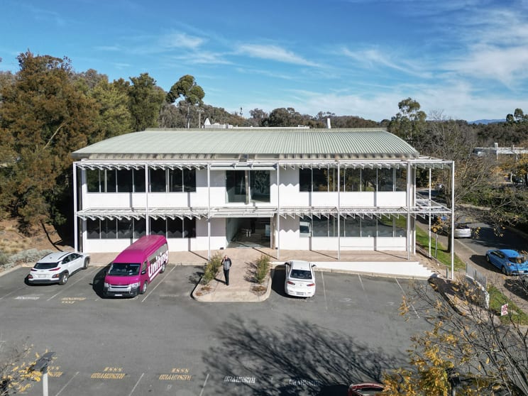 Offices commercial property for sale at 27-29 Napier Close Deakin ACT 2600