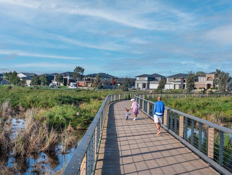 Development / Land commercial property for sale at 80s Plymouth Boulevard Clyde North VIC 3978 Development / Land commercial property for sale at 80s Plymouth Boulevard Clyde North VIC 3978