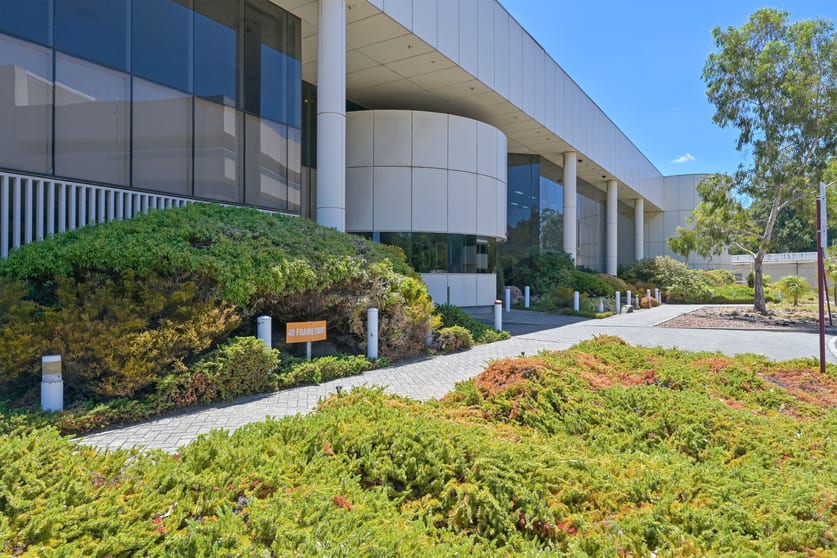 Offices commercial property for sale at 40 Frame Court Leederville WA 6007