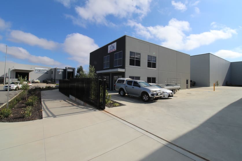 Factory, Warehouse & Industrial commercial property for sale at 7/70 Volcanic Loop Wangara WA 6065 Factory, Warehouse & Industrial commercial property for sale at 7/70 Volcanic Loop Wangara WA 6065