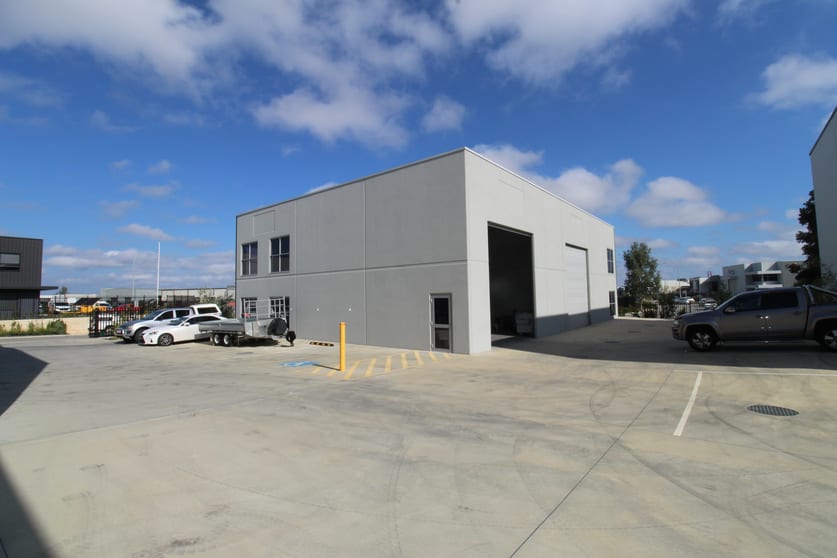 Factory, Warehouse & Industrial commercial property for sale at 7/70 Volcanic Loop Wangara WA 6065 Factory, Warehouse & Industrial commercial property for sale at 7/70 Volcanic Loop Wangara WA 6065