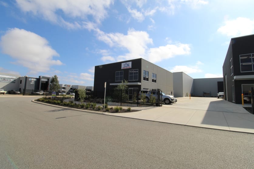 Factory, Warehouse & Industrial commercial property for sale at 7/70 Volcanic Loop Wangara WA 6065 Factory, Warehouse & Industrial commercial property for sale at 7/70 Volcanic Loop Wangara WA 6065
