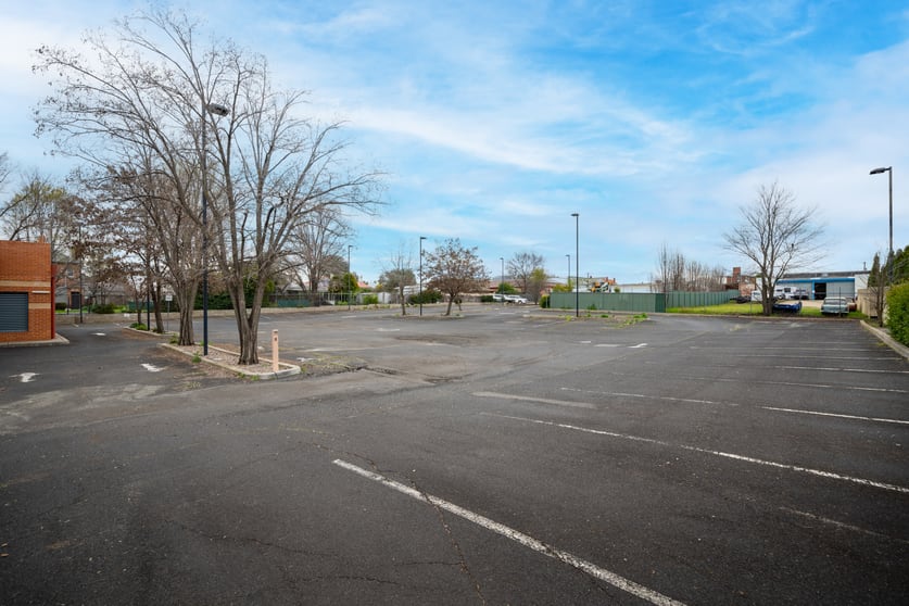 Development / Land commercial property for sale at 161 Bentinck Street Bathurst NSW 2795
