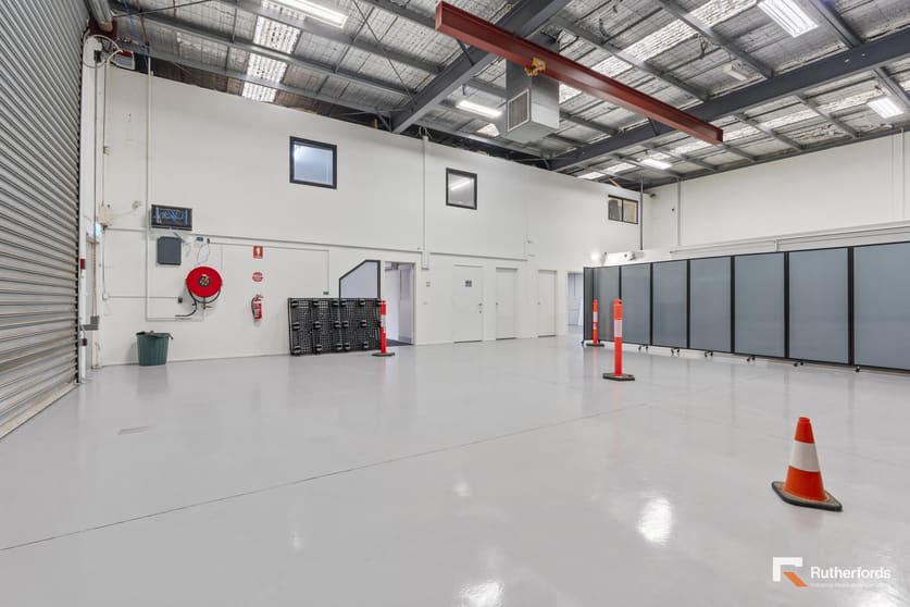 Factory, Warehouse & Industrial commercial property for sale at 47A Allied Drive Tullamarine VIC 3043 Factory, Warehouse & Industrial commercial property for sale at 47A Allied Drive Tullamarine VIC 3043
