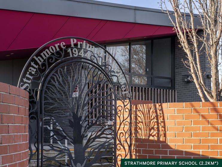 Medical / Consulting commercial property for sale at 1 Melfort Avenue Essendon VIC 3040