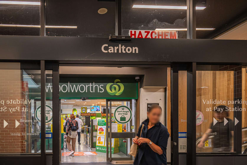 Other commercial property for sale at 101-103 Drummond Street Carlton VIC 3053