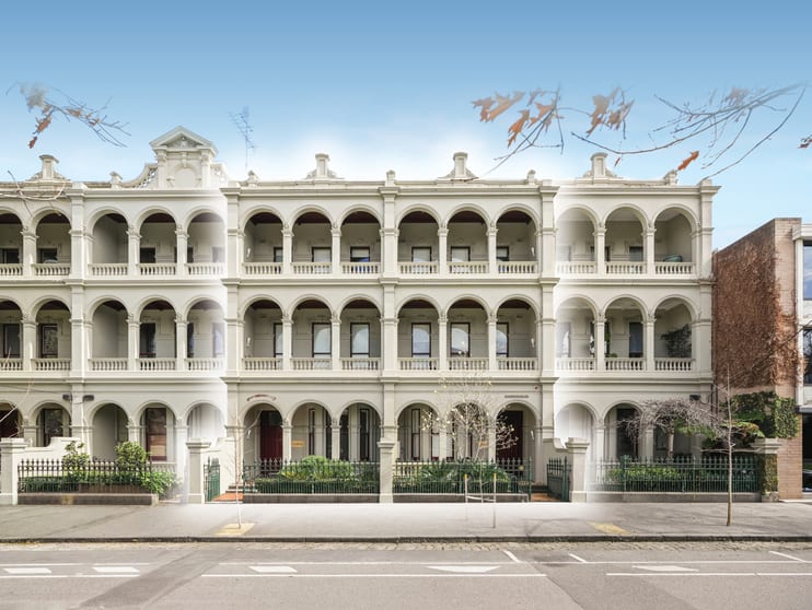 Other commercial property for sale at 101-103 Drummond Street Carlton VIC 3053