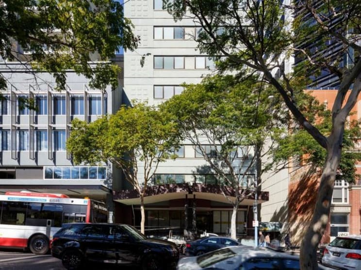 Shop & Retail commercial property for sale at 13/345 Ann Street Brisbane City QLD 4000 Shop & Retail commercial property for sale at 13/345 Ann Street Brisbane City QLD 4000