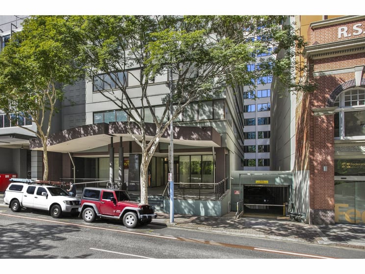 Offices commercial property for sale at 13/345 Ann Street Brisbane City QLD 4000 Offices commercial property for sale at 13/345 Ann Street Brisbane City QLD 4000