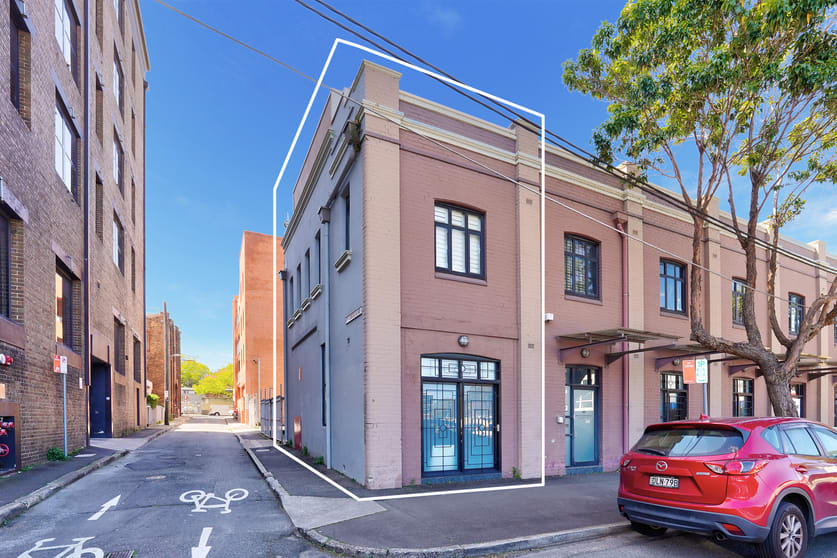 Offices commercial property for sale at 14/156-158 Parramatta Road Camperdown NSW 2050 Offices commercial property for sale at 14/156-158 Parramatta Road Camperdown NSW 2050
