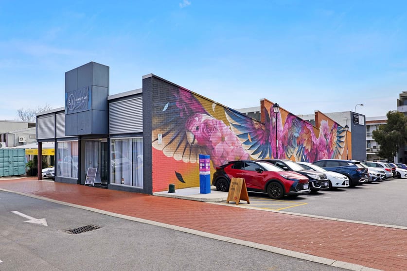 Offices commercial property for sale at 335 Churchill Avenue Subiaco WA 6008 Offices commercial property for sale at 335 Churchill Avenue Subiaco WA 6008