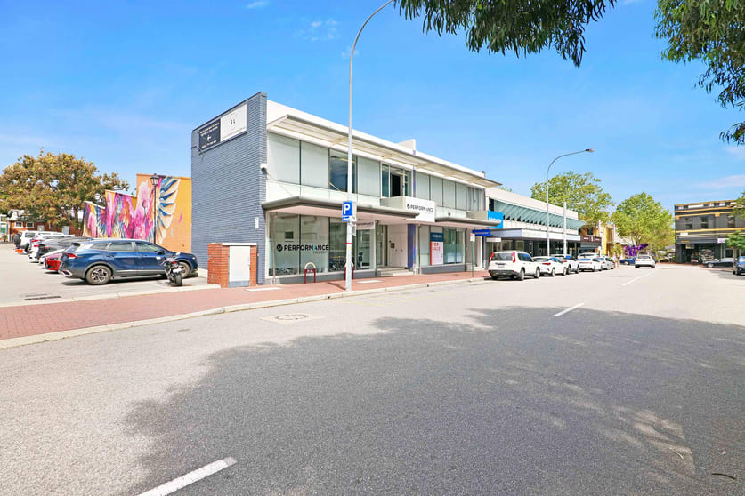 Offices commercial property for sale at 335 Churchill Avenue Subiaco WA 6008 Offices commercial property for sale at 335 Churchill Avenue Subiaco WA 6008