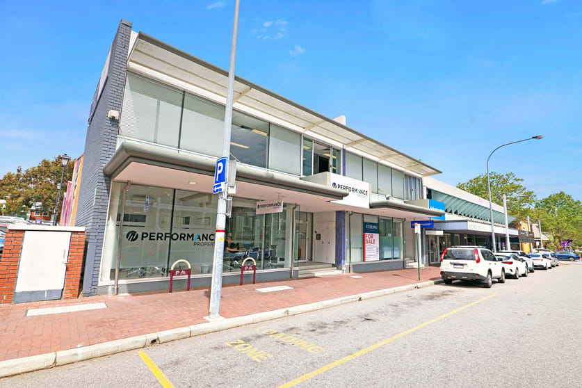 Offices commercial property for sale at 335 Churchill Avenue Subiaco WA 6008 Offices commercial property for sale at 335 Churchill Avenue Subiaco WA 6008