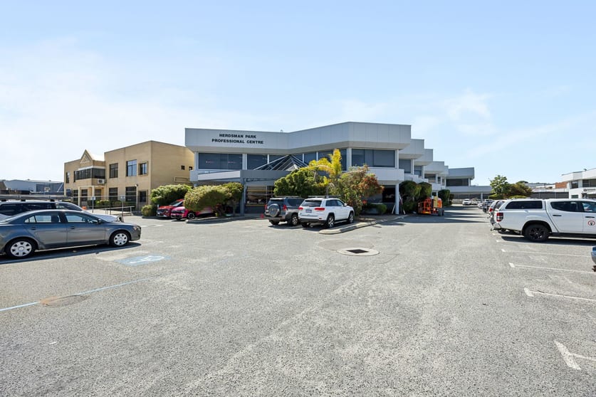 Offices commercial property for sale at 11/59 Walters Drive Osborne Park WA 6017