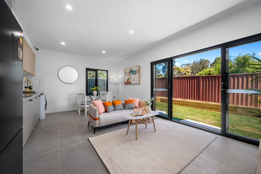 Medical / Consulting commercial property for sale at 5 Morris Street Regents Park NSW 2143