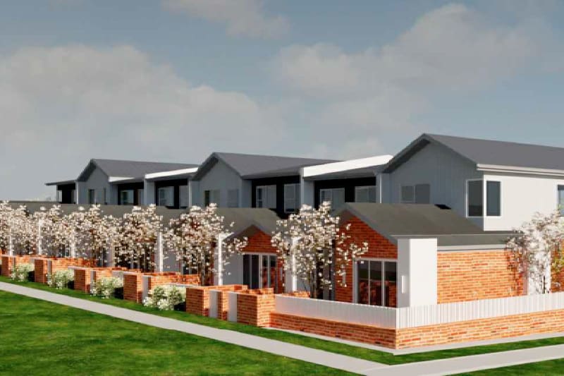 Development / Land commercial property for sale at Lot 657/8 Barton Street Googong NSW 2620