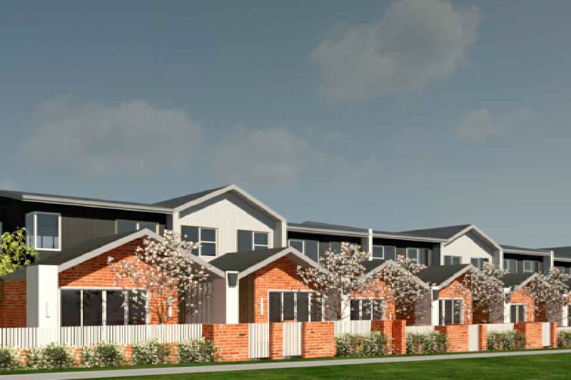 Development / Land commercial property for sale at Lot 657/8 Barton Street Googong NSW 2620
