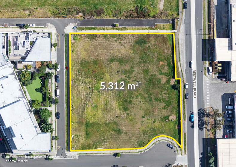 Development / Land commercial property for sale at 184-192 Restwell Road Prairiewood NSW 2176 Development / Land commercial property for sale at 184-192 Restwell Road Prairiewood NSW 2176