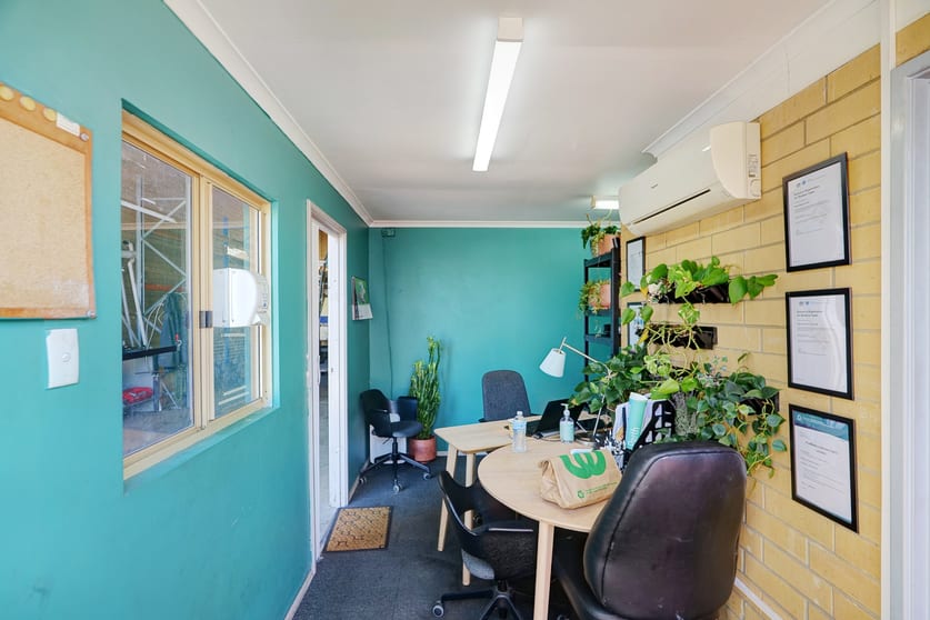 Factory, Warehouse & Industrial commercial property sold at 1/236 Star Street Welshpool WA 6106