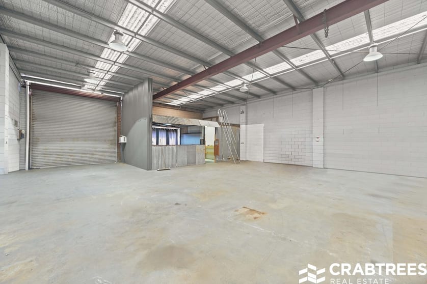 Factory, Warehouse & Industrial commercial property for sale at 7 Cooper Court Cranbourne VIC 3977 Factory, Warehouse & Industrial commercial property for sale at 7 Cooper Court Cranbourne VIC 3977