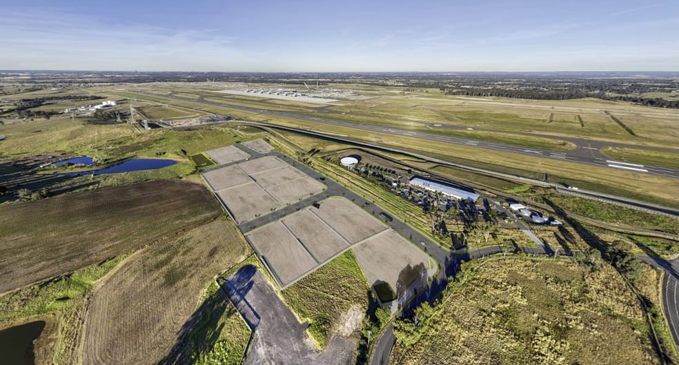 Development / Land commercial property for sale at 70 Eaton Road Luddenham NSW 2745 Development / Land commercial property for sale at 70 Eaton Road Luddenham NSW 2745