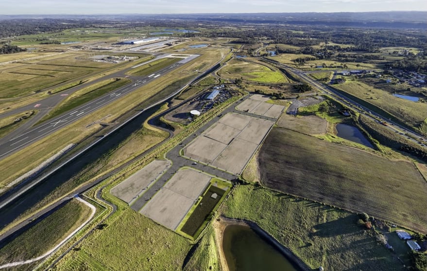 Development / Land commercial property for sale at 70 Eaton Road Luddenham NSW 2745 Development / Land commercial property for sale at 70 Eaton Road Luddenham NSW 2745