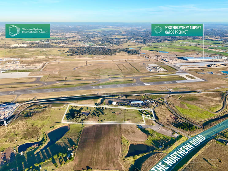 Development / Land commercial property for sale at 70 Eaton Road Luddenham NSW 2745 Development / Land commercial property for sale at 70 Eaton Road Luddenham NSW 2745