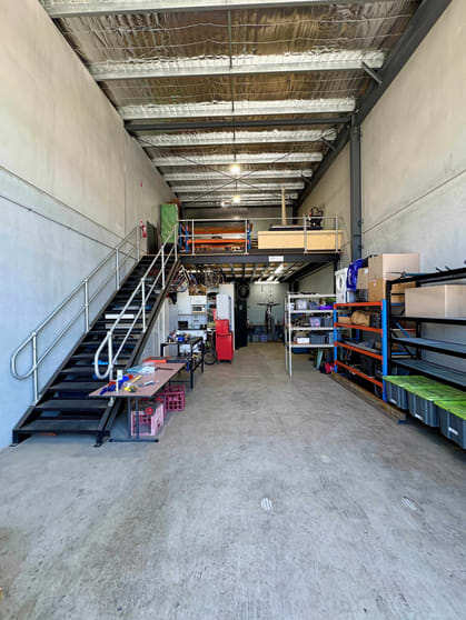 Factory, Warehouse & Industrial commercial property for sale at Unit 4, 31 Riverside Drive Mayfield West NSW 2304 Factory, Warehouse & Industrial commercial property for sale at Unit 4, 31 Riverside Drive Mayfield West NSW 2304