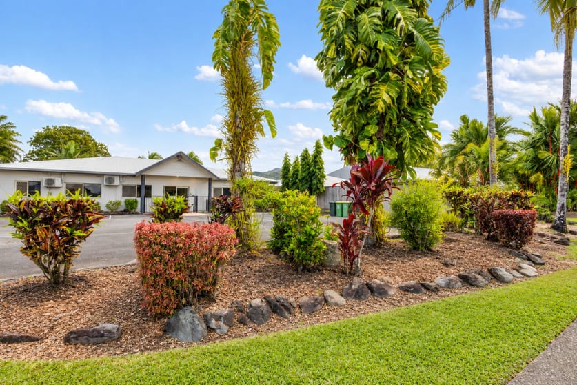 Other commercial property sold at 14 Johnston Road Mossman QLD 4873 Other commercial property sold at 14 Johnston Road Mossman QLD 4873