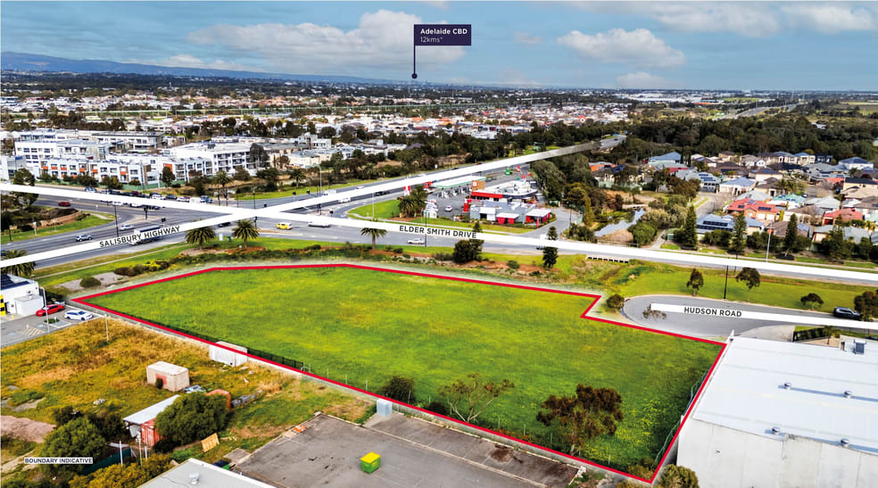 Other commercial property for sale at 4-6 Hudson Road Mawson Lakes SA 5095 Other commercial property for sale at 4-6 Hudson Road Mawson Lakes SA 5095